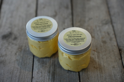 "Облепиха" взбитое суфле для тела