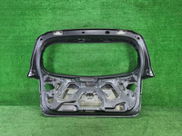 Крышка багажника Kia Sorento 3 UM Prime (14-20)