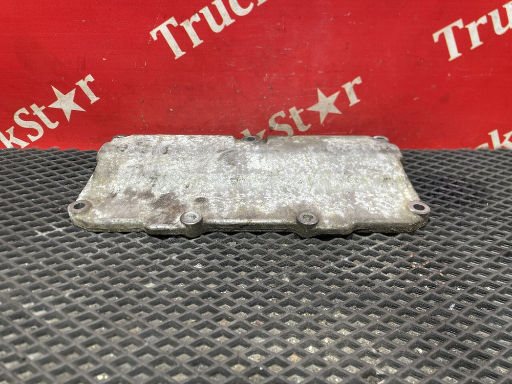 Крышка блока цилиндров 2021г