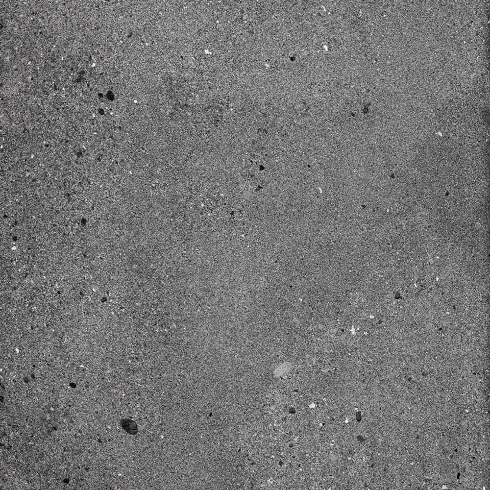 Керамогранит Primavera Fort Charcoal Expo Carving 60x60 см (CR107)