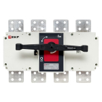 Рубильник-выключатель  EKF psds-1600-4