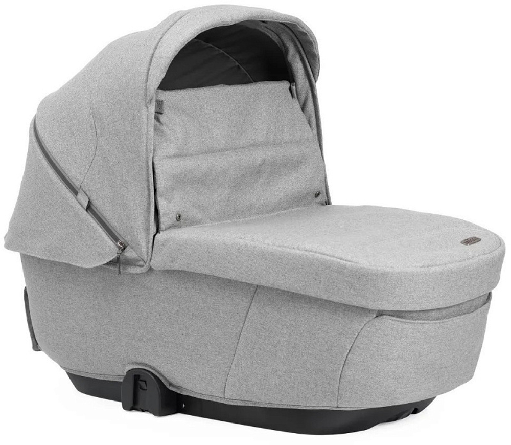 Люлька Chicco Gran Comfort к коляске Bellagio Lunar Rock