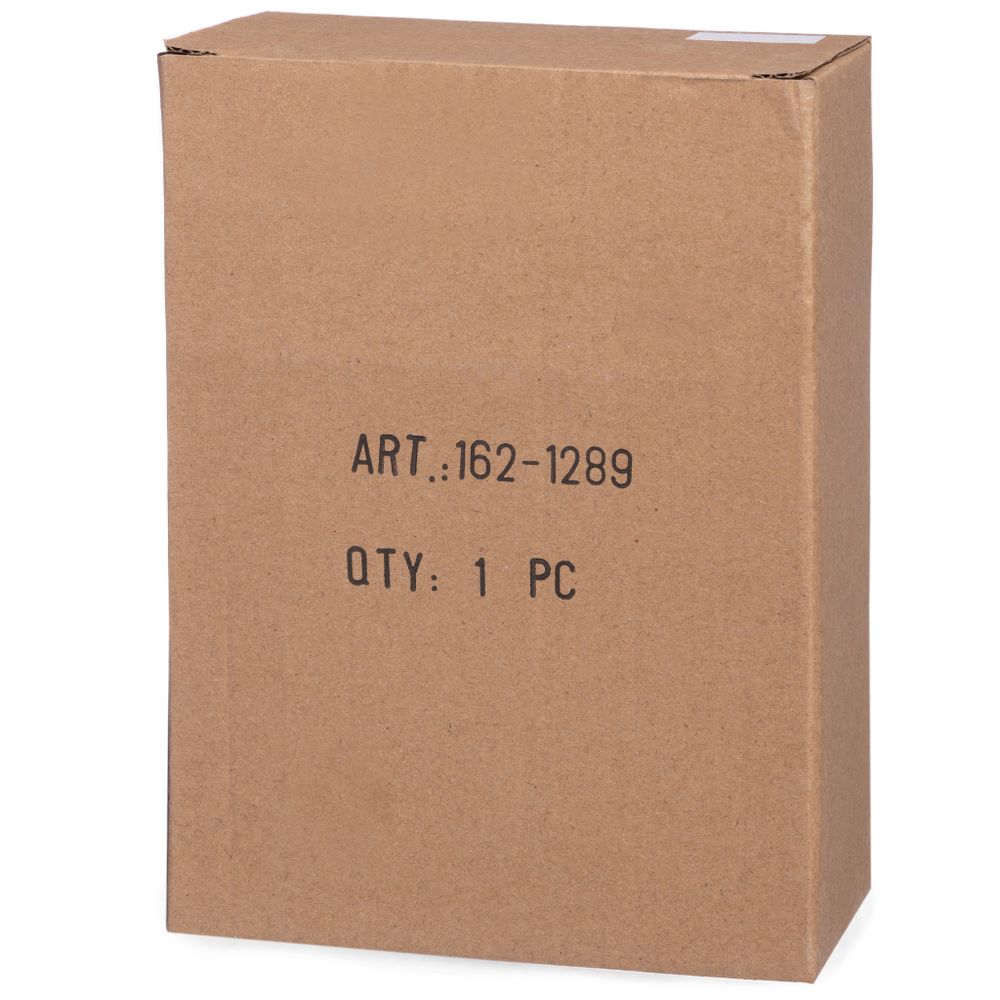 СТАТУЭТКА "СНЕГОВИК" 14Х7Х17,5 СМ