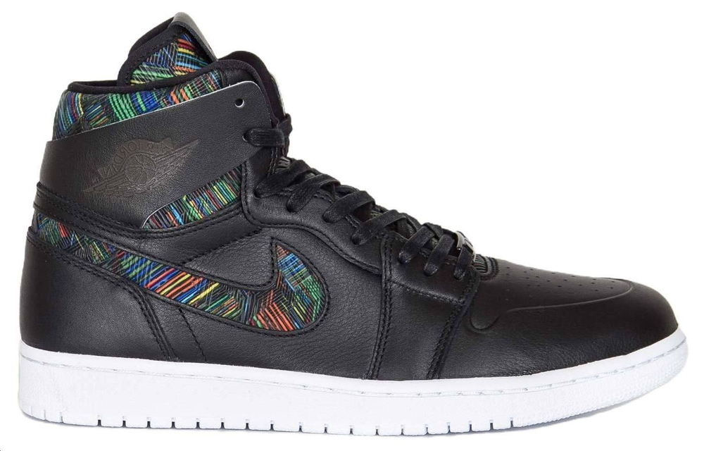 Кроссовки Jordan Air Jordan 1 Retro Nouveau Bhm