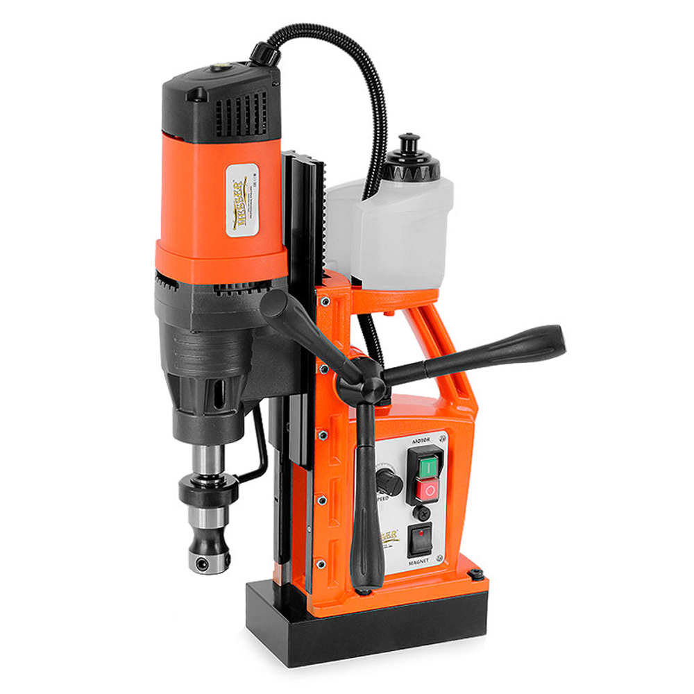 Станок сверлильный MESSER MDM-60 на магнитном основании