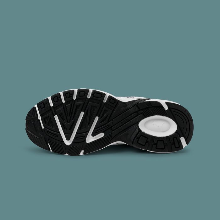 Кроссовки Puma Milenio Tech артикул:392322-01 - купить в магазине Дайс