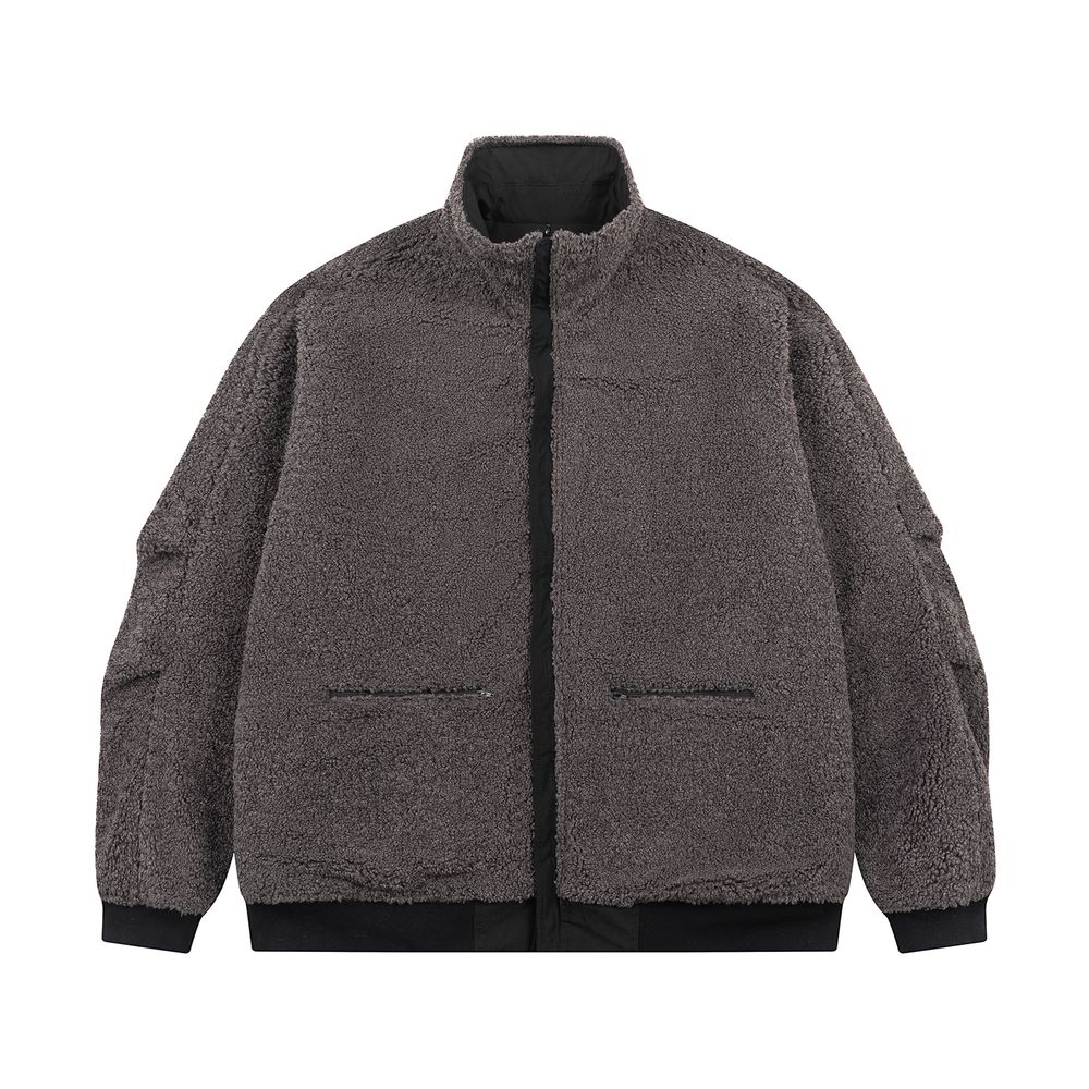 Купить Куртка Ymkashix Ride Puff черный Куртка Ymkashix Ride Puff черный