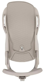 Крепления для сноуборда UNION 2020-21 ROSA WARM GREY