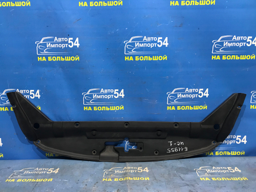 Накладка на рамку радиатора Honda INSPIRE 2003-2007