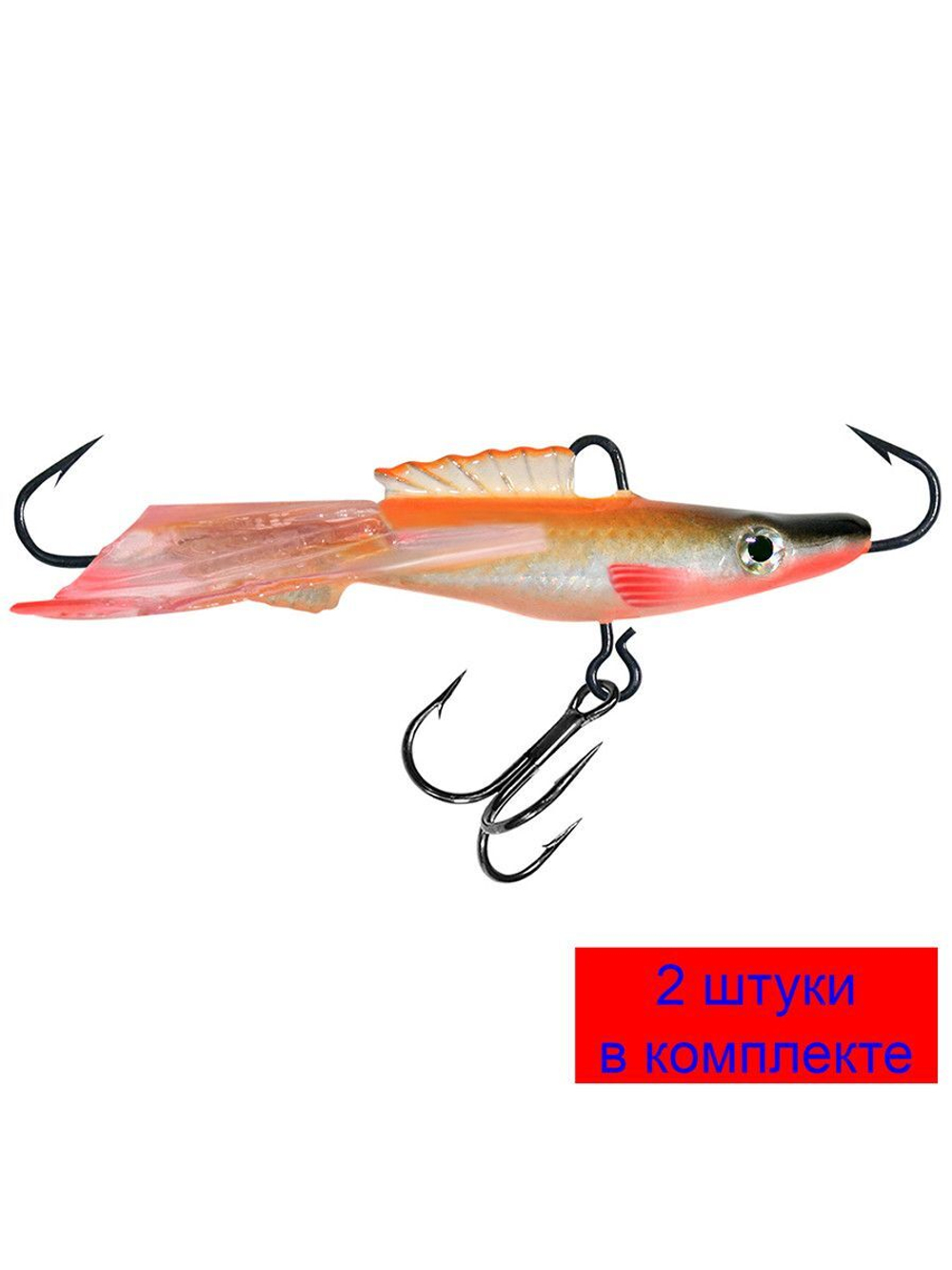 Балансир AQUA Сомик