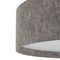 Потолочная люстра Nowodvorski Lago M Gray 11680