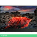 Портативный монитор Lenovo ThinkVision M14t Gen 2 63FDUAT6WL