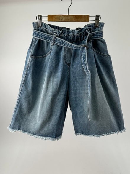 Шорты Brunello Cucinelli