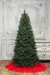 Искусственная сосна Полярная 180 см., Леска , ЕлкиТорг (48180)