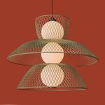 Подвесной светильник Freya FR5545PL-L5GN