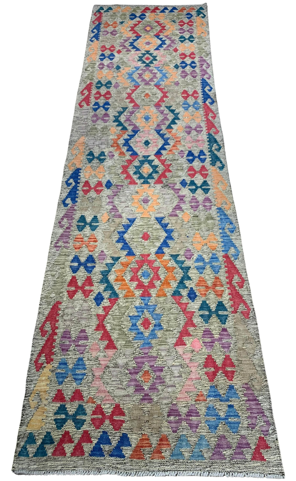 Maimana Kilim 80 x 290 см