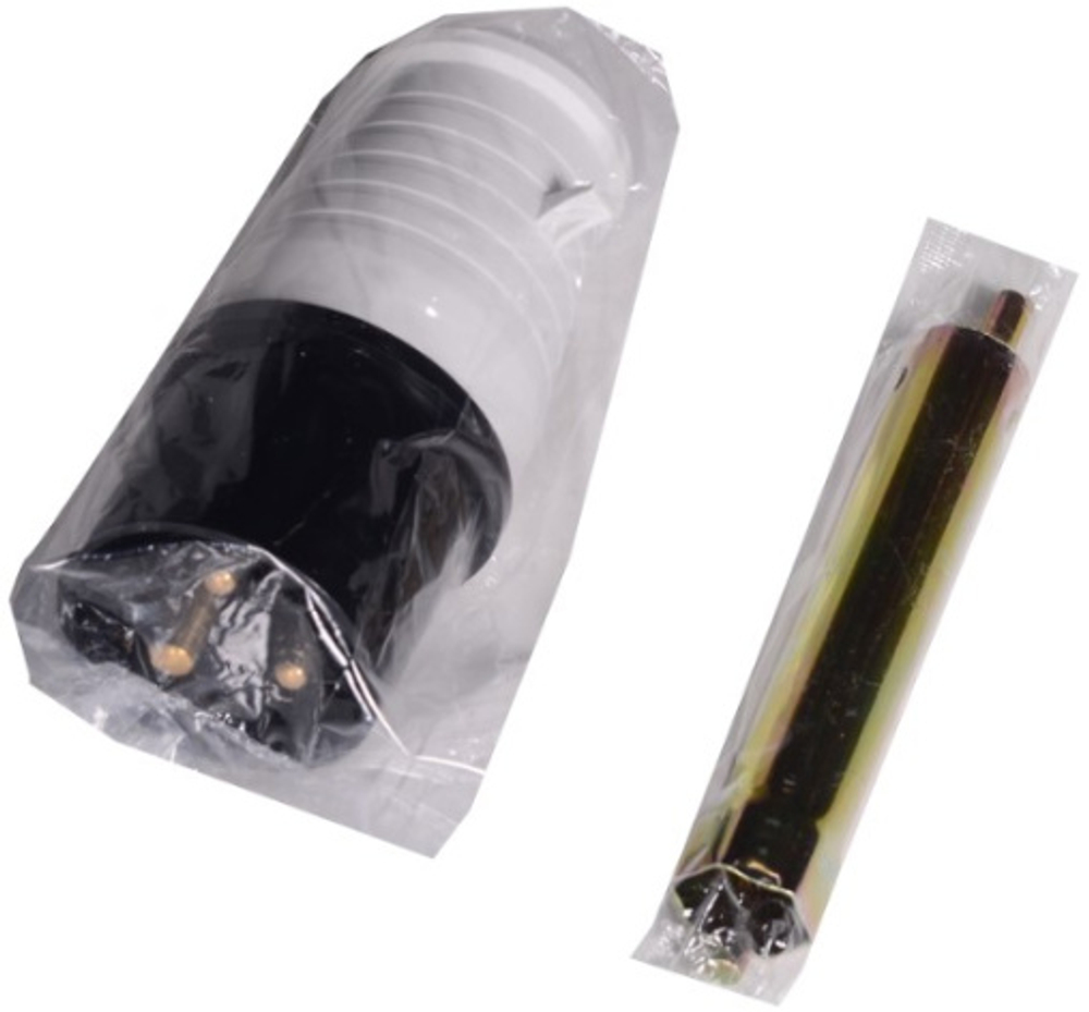 Генератор бензиновый Huter DY9500LX