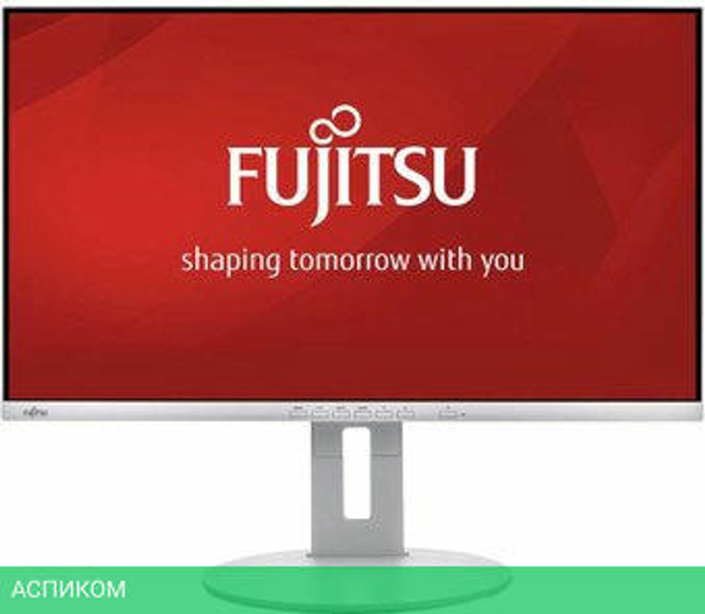 Монитор Fujitsu B27-9 TE QHD
