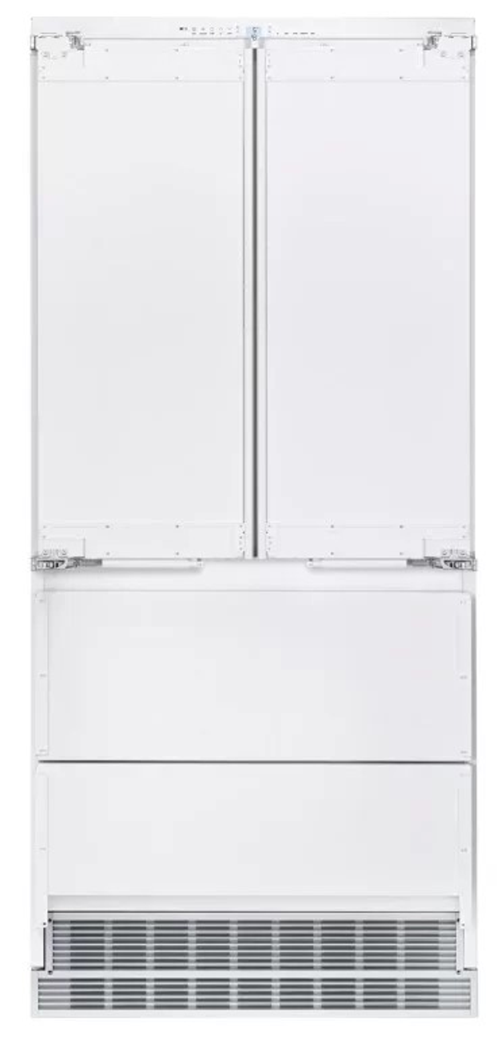 Встраиваемый холодильник Liebherr ECBN 6256 Premium Plus