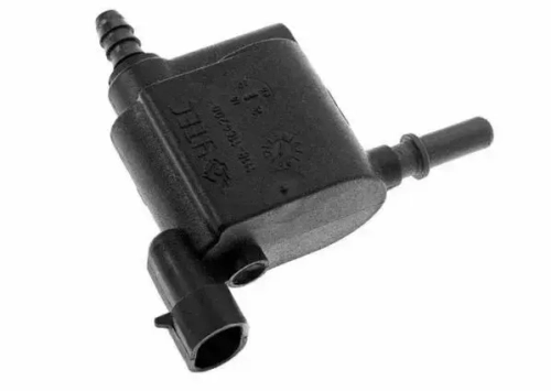 Клапан продувки адсорбера ВАЗ 21154 с трубкой СчетМаш