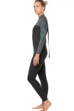 Гидрокостюм женский Bare Elate 3/2 mm