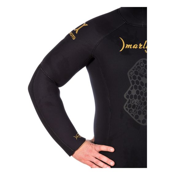 Гидрокостюм Marlin Yamato 7 мм