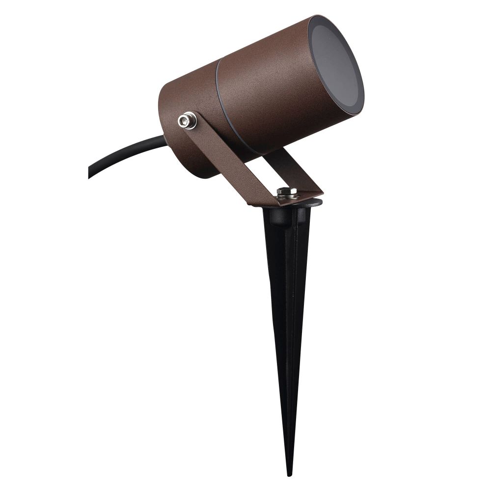 9288 Наземный уличный светильник QUEBEC