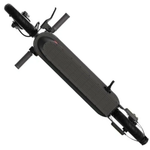 Xiaomi Mi Electric Scooter Pro 2 черный