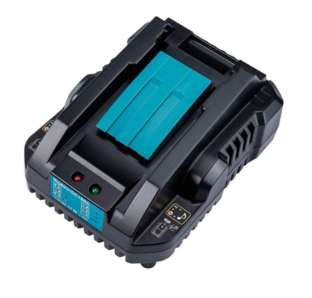 Зарядное устройство ET DC18RC-L