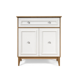 ТОРИНО Тумба ГМ 1499 /дуб (БЕЛ/НАТУР.ДУБ)