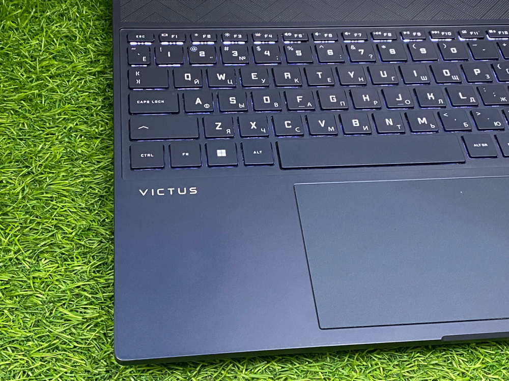 Hp FHD 144герц i5-12/ssd512/16gb/rtx3050