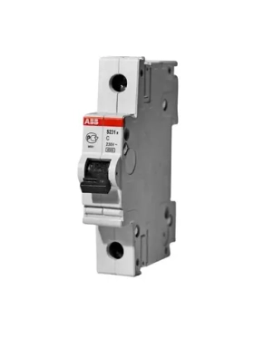 Автоматический выключатель ABB S231R 40А 1П C 4.5кА