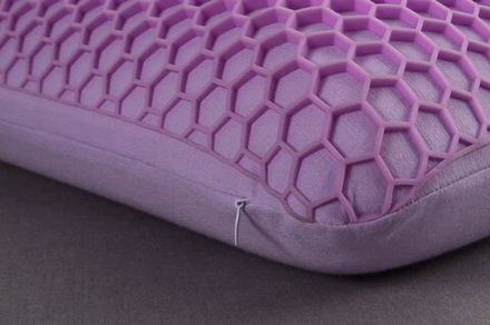 Подушка КЛАССИКА СОТЫ