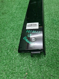Накладка перед. бампера BMW X5 G05 (18-23) M-paket