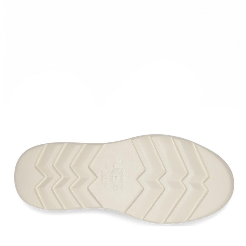 UGG Marin Mega Lace - Chestnut