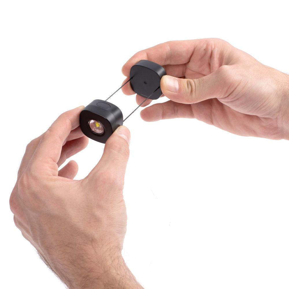 Светодиодный налобный фонарь Nextool Xiaomi Night Walk Headlamp (NE20101) 10