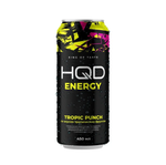 Напиток б/а HQD Energy 450мл