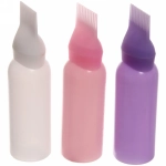 Ёмкость для смешивания красок «Hair», цвет микс, 60 мл