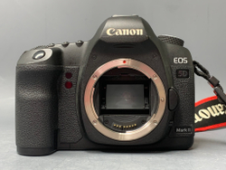 Canon EOS 5D Mark II Body 29229 Кадров