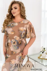 Комплект 2282-капучино Minova