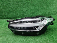 Фара левая Volvo XC90 2 (2014-2019) LED