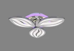 T3622/3 CR+RGB (1/10) Люстра MN (RL)