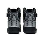 Кроссовки Nike Air Force 1 High LV8 3M Black
