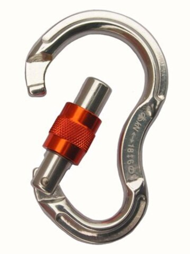 Карабин малый Вертикаль с муфтой детский ver 0215