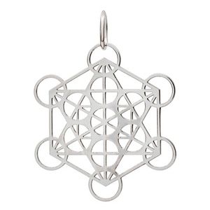 Сакральная геометрия