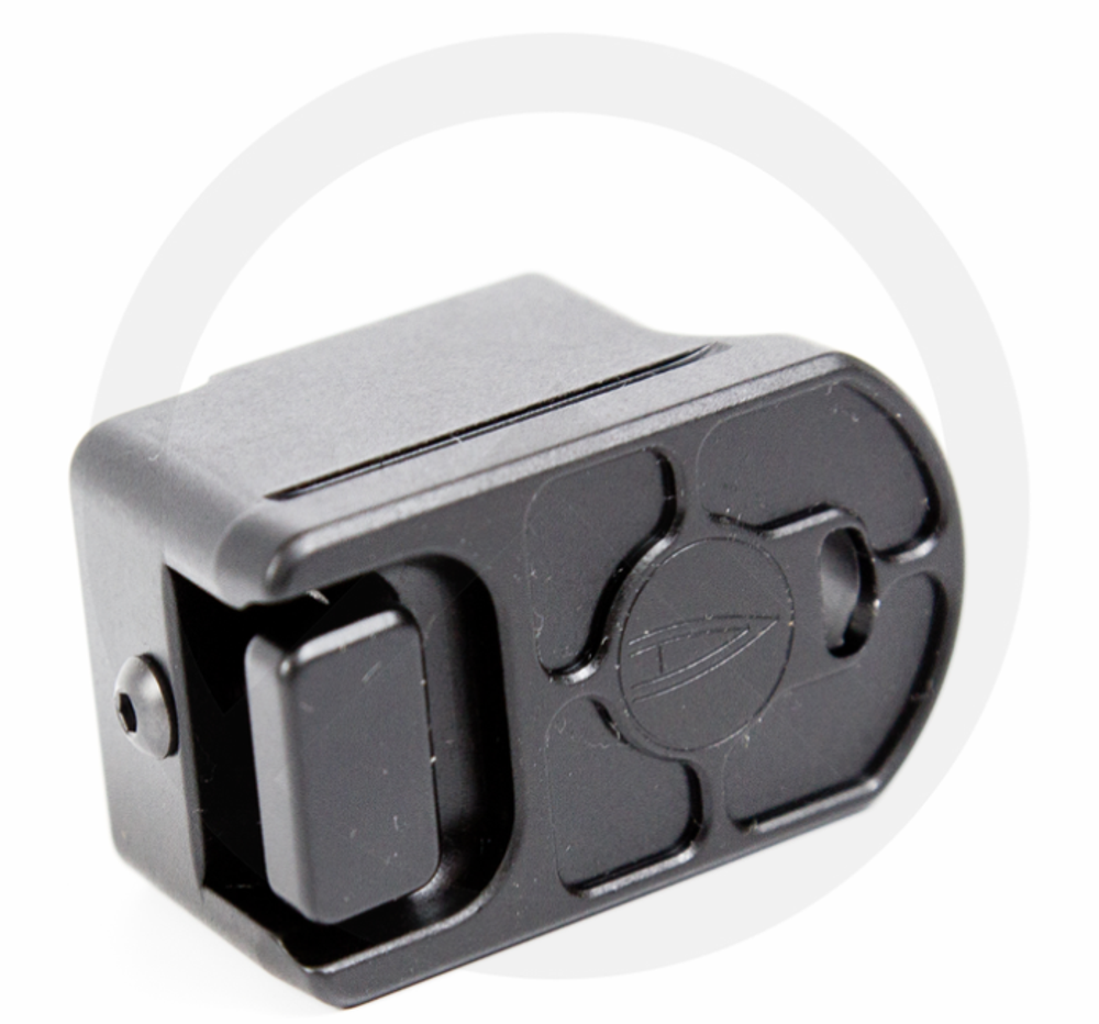 Увеличитель емкости магазинов ПМ/МР-79 (+2 патрона), Легальный Арсенал