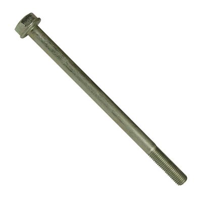 Болт M10 длина 160 резьба 1.25