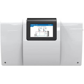 Контроллер для управления 2-мя смесительными клапанами STOUT i-2