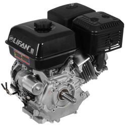 Двигатель LIFAN 190FD-3A (4х такт, 15,0 л.с, вал 25мм
