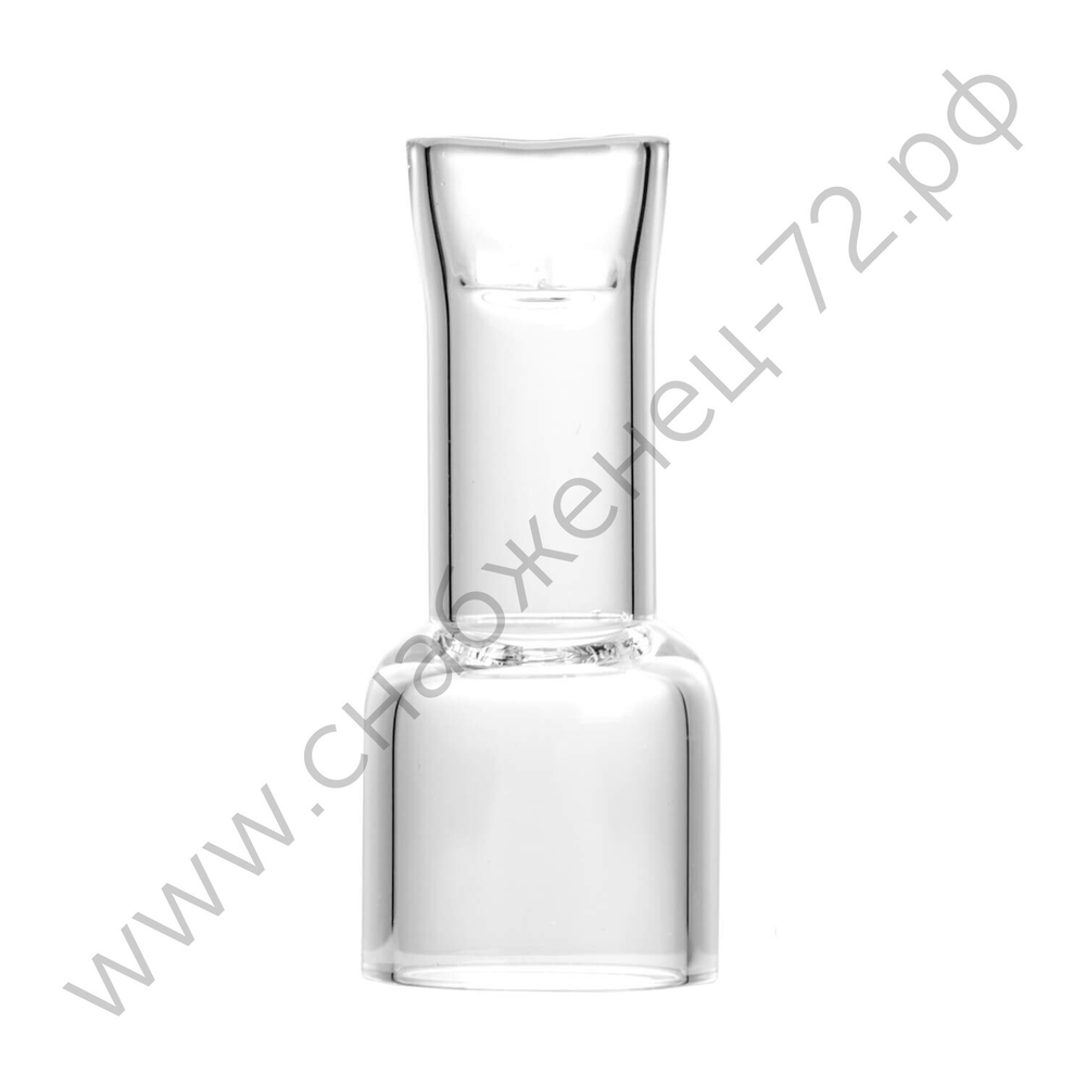 Сопло Pyrex для набора CRYSTAL №9 (TIG TP 9/20/25/17/18/26) PRX5509